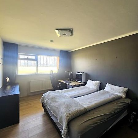 Apartment Near Reykjavik'S Heart Εξωτερικό φωτογραφία