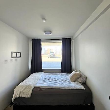 Apartment Near Reykjavik'S Heart Εξωτερικό φωτογραφία
