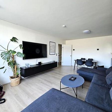 Apartment Near Reykjavik'S Heart Εξωτερικό φωτογραφία