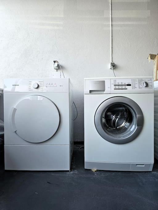 Apartment Near Reykjavik'S Heart Εξωτερικό φωτογραφία