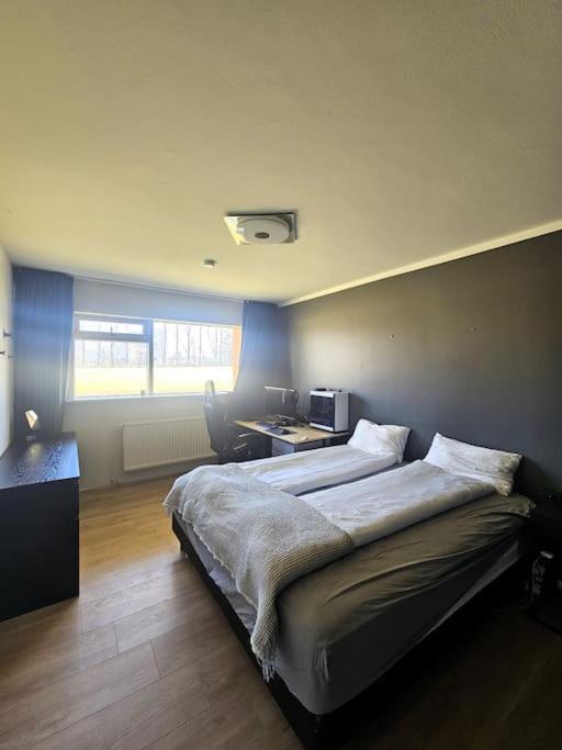 Apartment Near Reykjavik'S Heart Εξωτερικό φωτογραφία