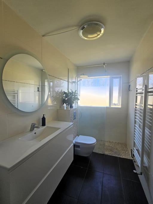 Apartment Near Reykjavik'S Heart Εξωτερικό φωτογραφία