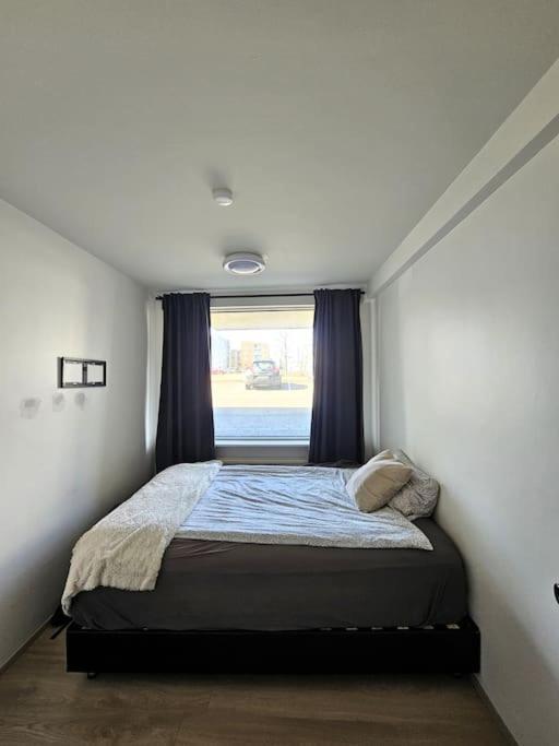 Apartment Near Reykjavik'S Heart Εξωτερικό φωτογραφία