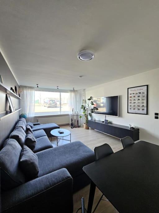 Apartment Near Reykjavik'S Heart Εξωτερικό φωτογραφία