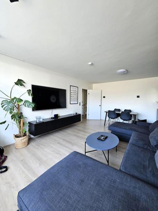 Apartment Near Reykjavik'S Heart Εξωτερικό φωτογραφία