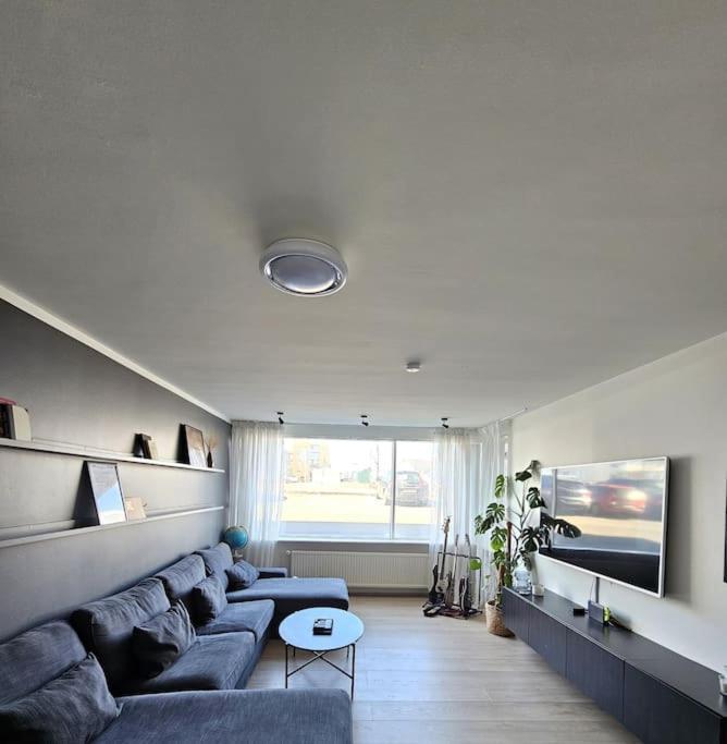 Apartment Near Reykjavik'S Heart Εξωτερικό φωτογραφία